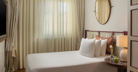 Room Chambre de catégorie supérieure single